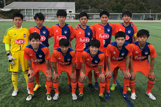 U-15・高円宮杯JFA第31回全日本U-15サッカー選手権大会　北信越大会試合結果